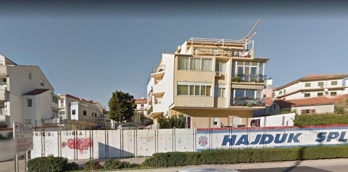 Appartement Ante *