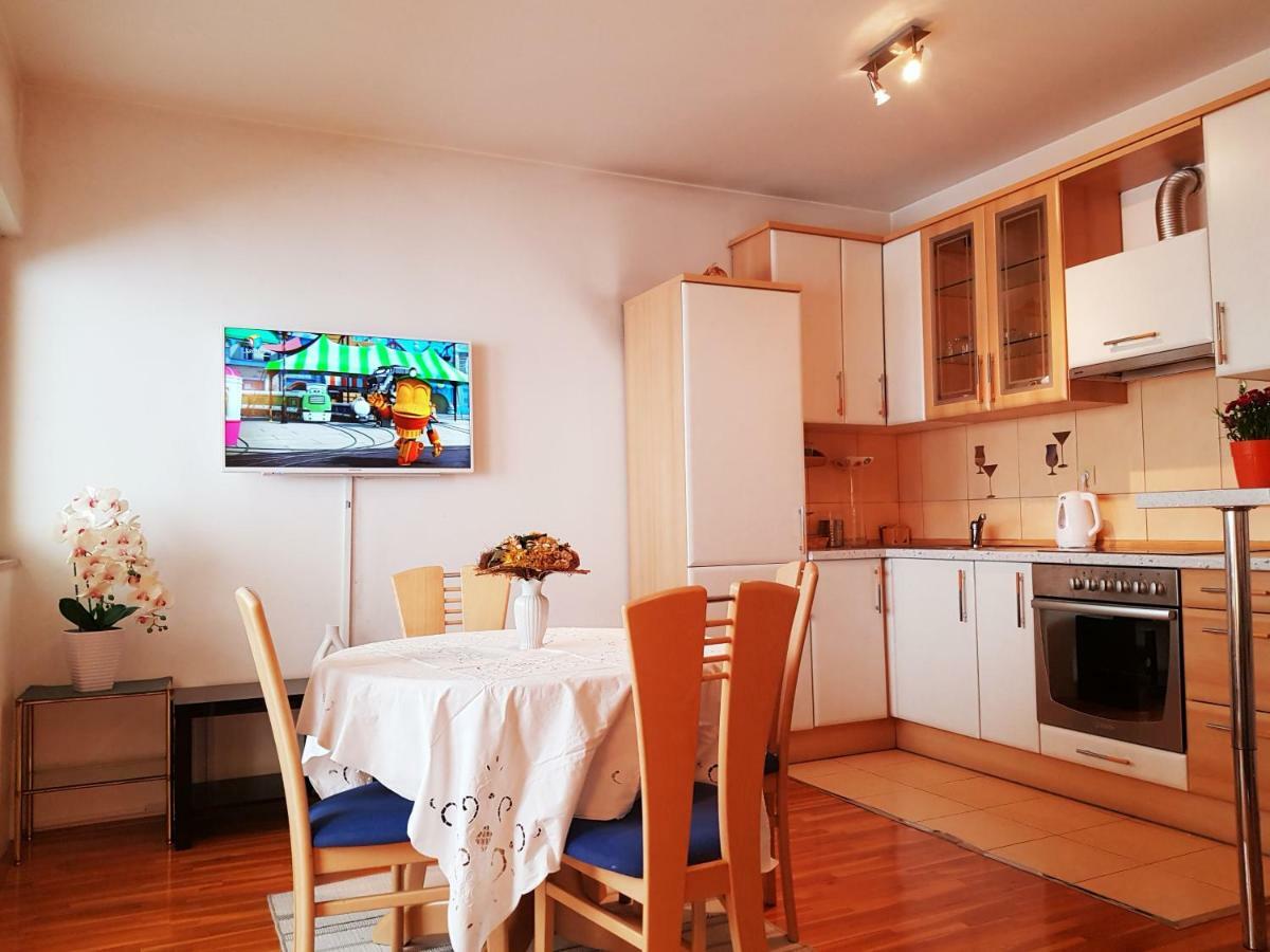Appartement Ante Split