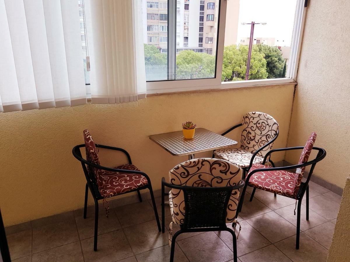 Ante Appartement Split