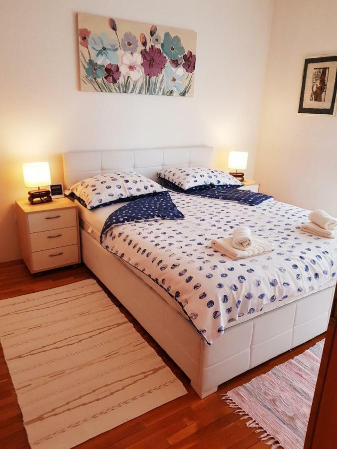 Ante Appartement *