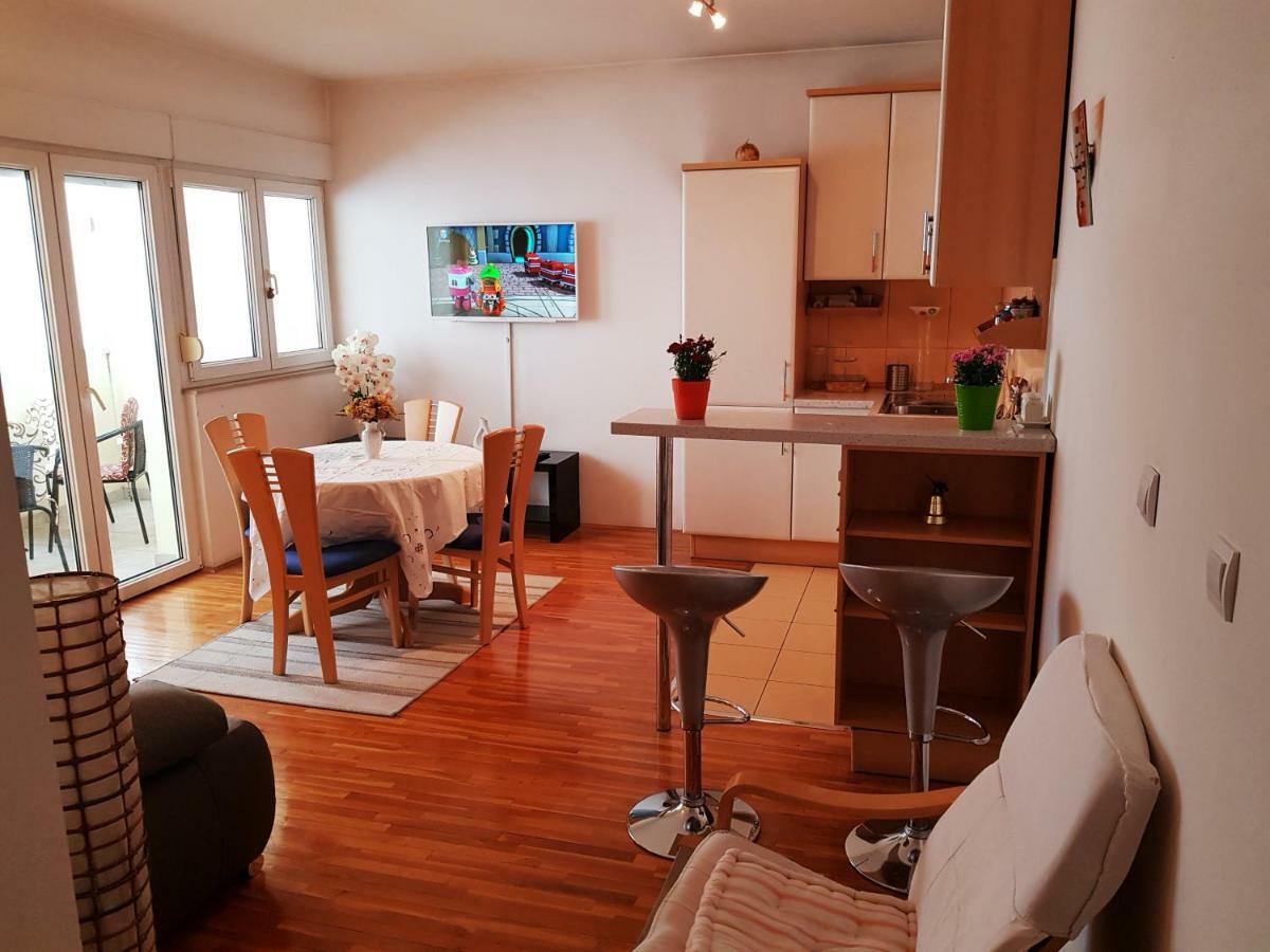 Appartement Ante Split