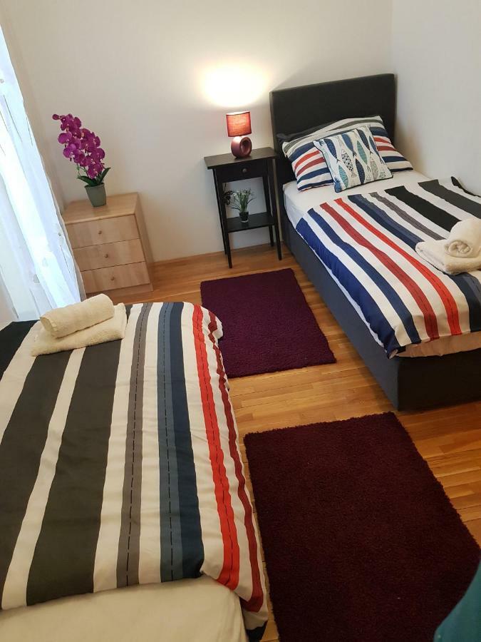 Appartement Ante Split