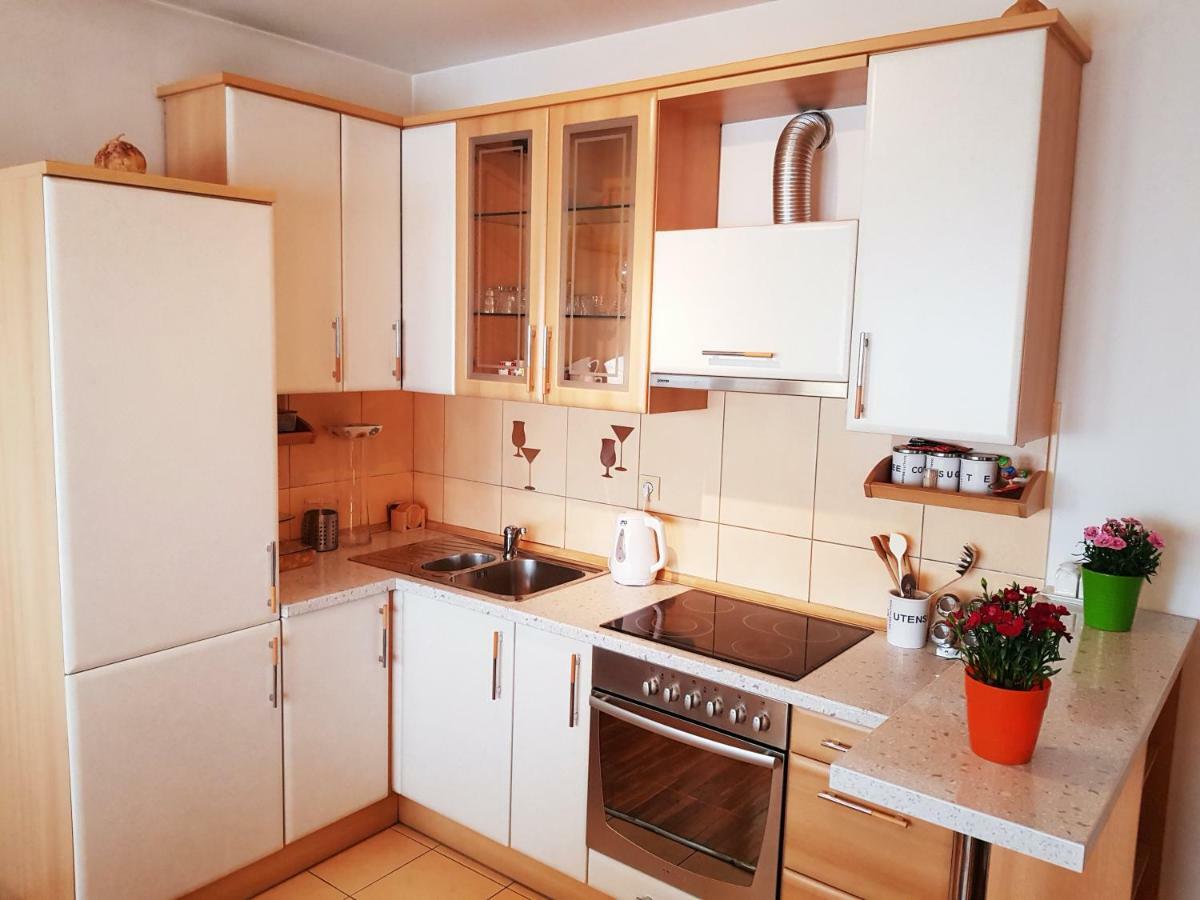 Ante Appartement