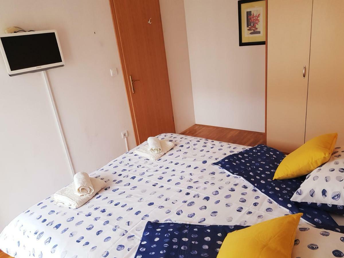 Ante Appartement