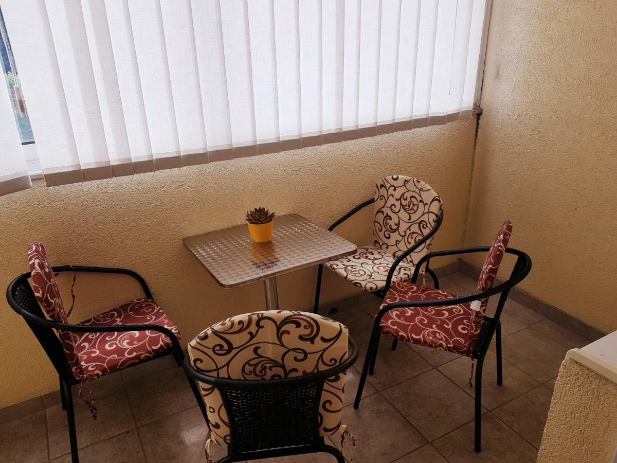 Appartement Ante