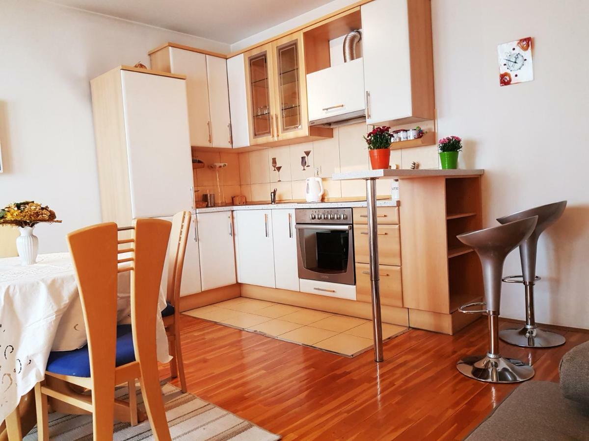 Ante Appartement *