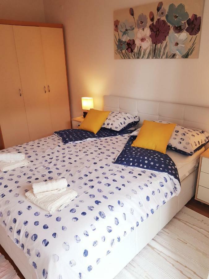 Ante Appartement *